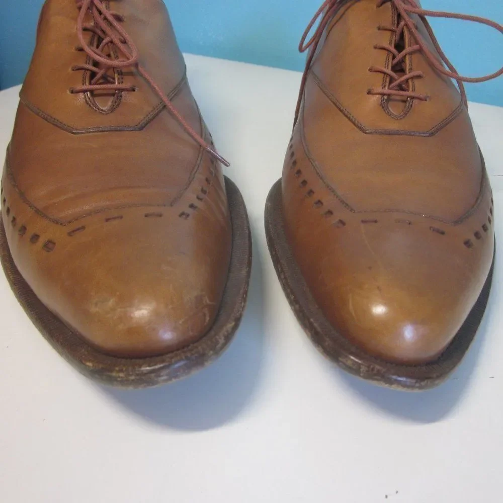 Stanbridge by Bastianelli Size 43 10 US